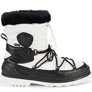 Pajar Canada Tiya Faux Fur Lined Snow Boots